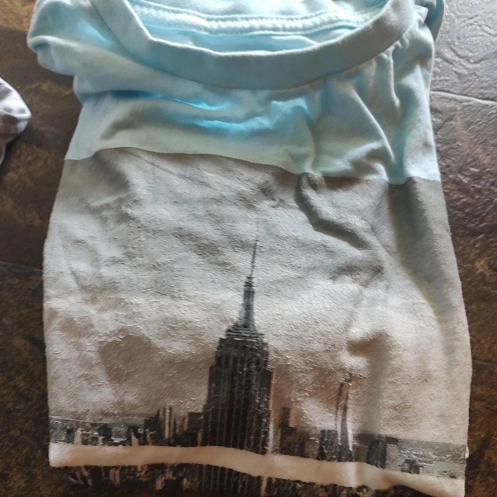 Nike Calvin Klein Eighty Eight T-Shirt Bundle Kids Multicolor Excellent Logo Tee
